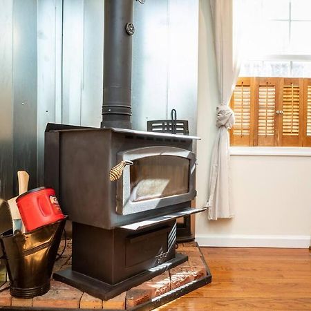 Spacious Family Friendly Home Near Massanutten And National Park McGaheysville Екстер'єр фото