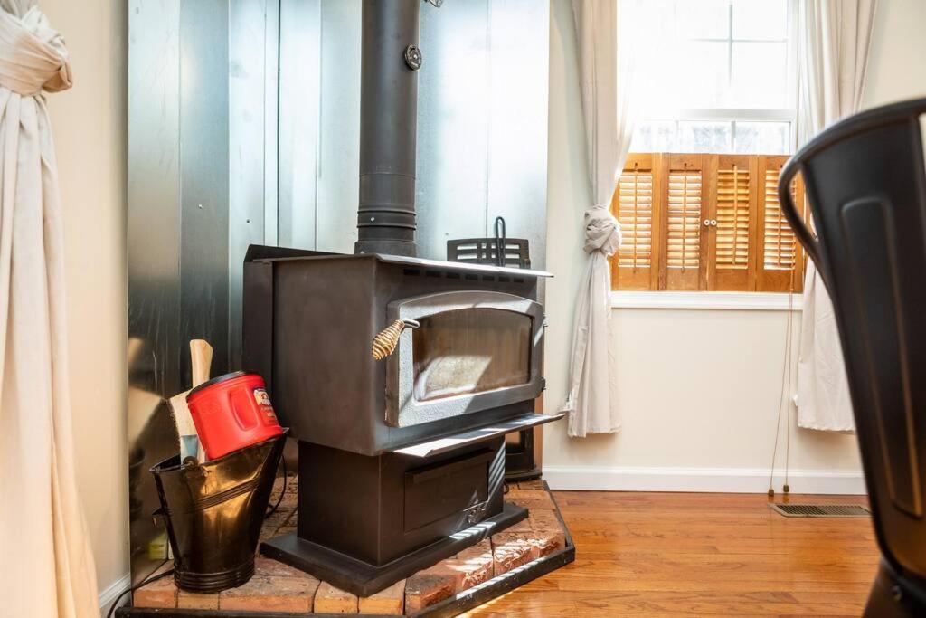 Spacious Family Friendly Home Near Massanutten And National Park McGaheysville Екстер'єр фото