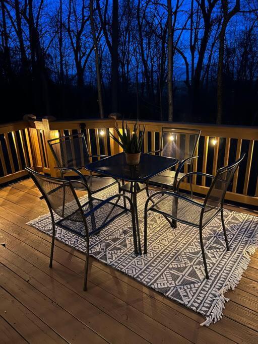 Spacious Family Friendly Home Near Massanutten And National Park McGaheysville Екстер'єр фото