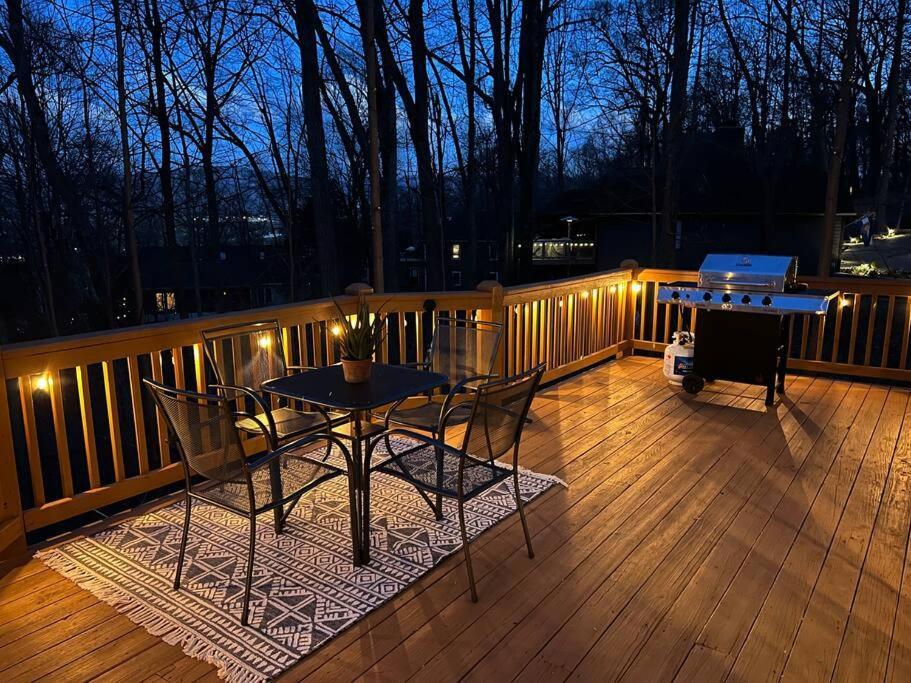 Spacious Family Friendly Home Near Massanutten And National Park McGaheysville Екстер'єр фото